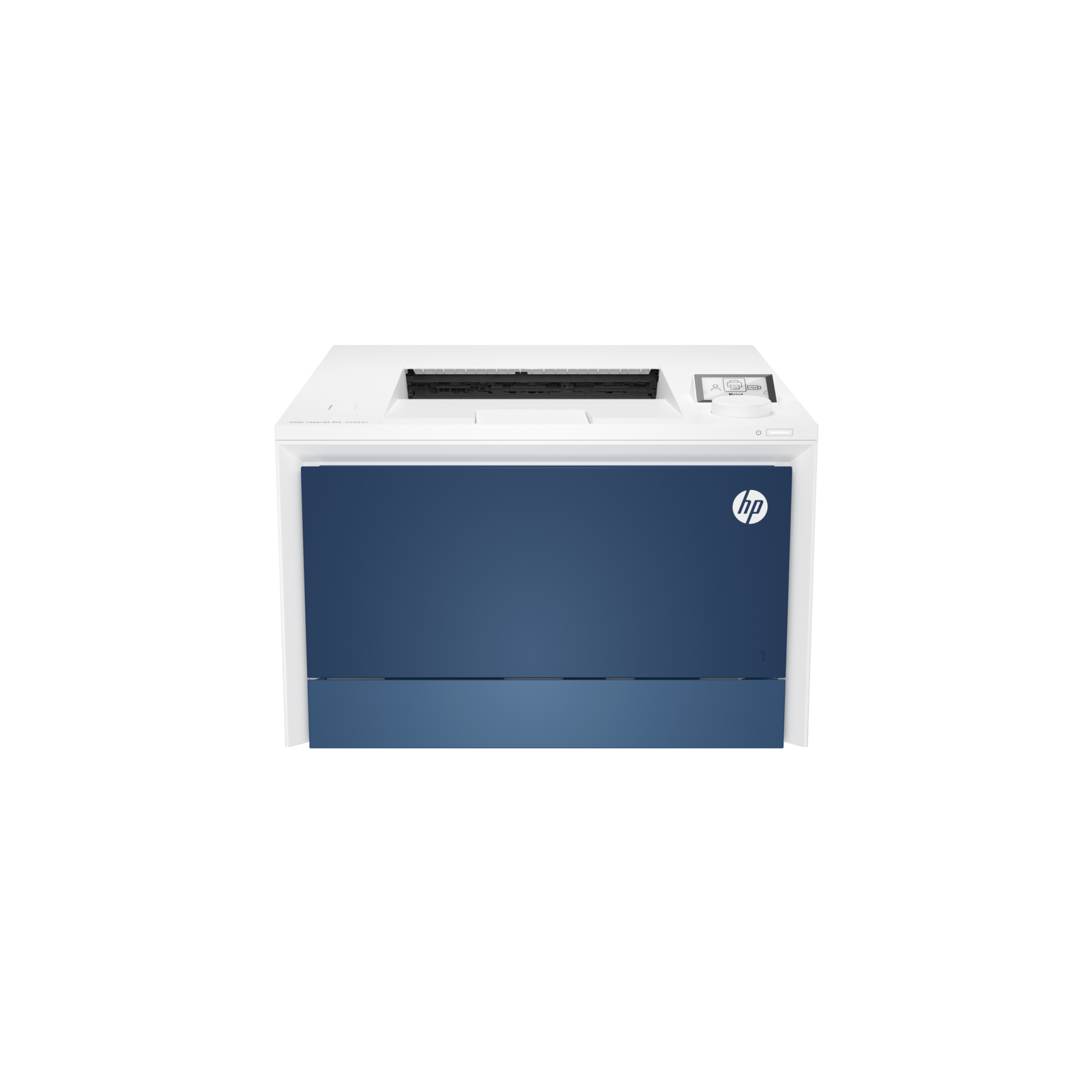 Лазерный принтер HP Color LaserJet Pro 4203dn (4RA89A)