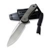 Ніж Civivi Fixed Blade Elementum Satin Blade Micarta (C2105B) зображення 5