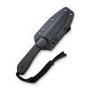 Ніж Civivi Fixed Blade Elementum Satin Blade Micarta (C2105B) зображення 6