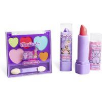 Детская косметика Martinelia Набор для макияжа MY BEST FRIENDS (90032)