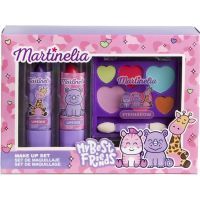Детская косметика Martinelia Набор для макияжа MY BEST FRIENDS (90032) изображение 2