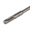 Бур Grad по бетону SDS-plus твердосплав S4 8x210мм (1812135) (1812135) изображение 3
