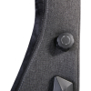Кресло игровое Hator Ironsky Fabric Grey (HTC-897) изображение 6