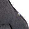 Кресло игровое Hator Ironsky Fabric Grey (HTC-897) изображение 7