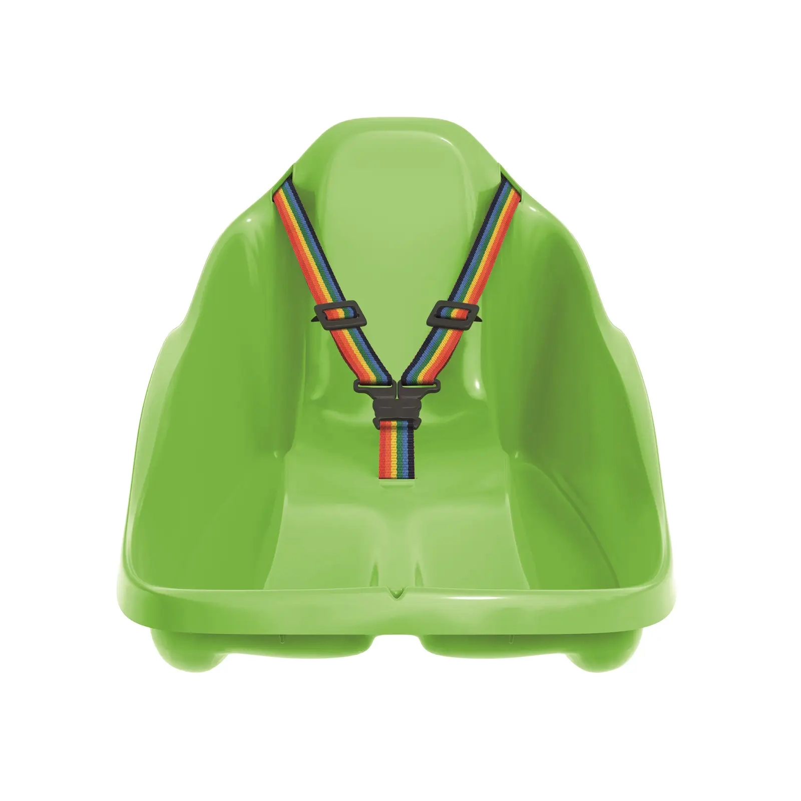 Санки Prosperplast Topo, зеленый (5905197481944) изображение 2