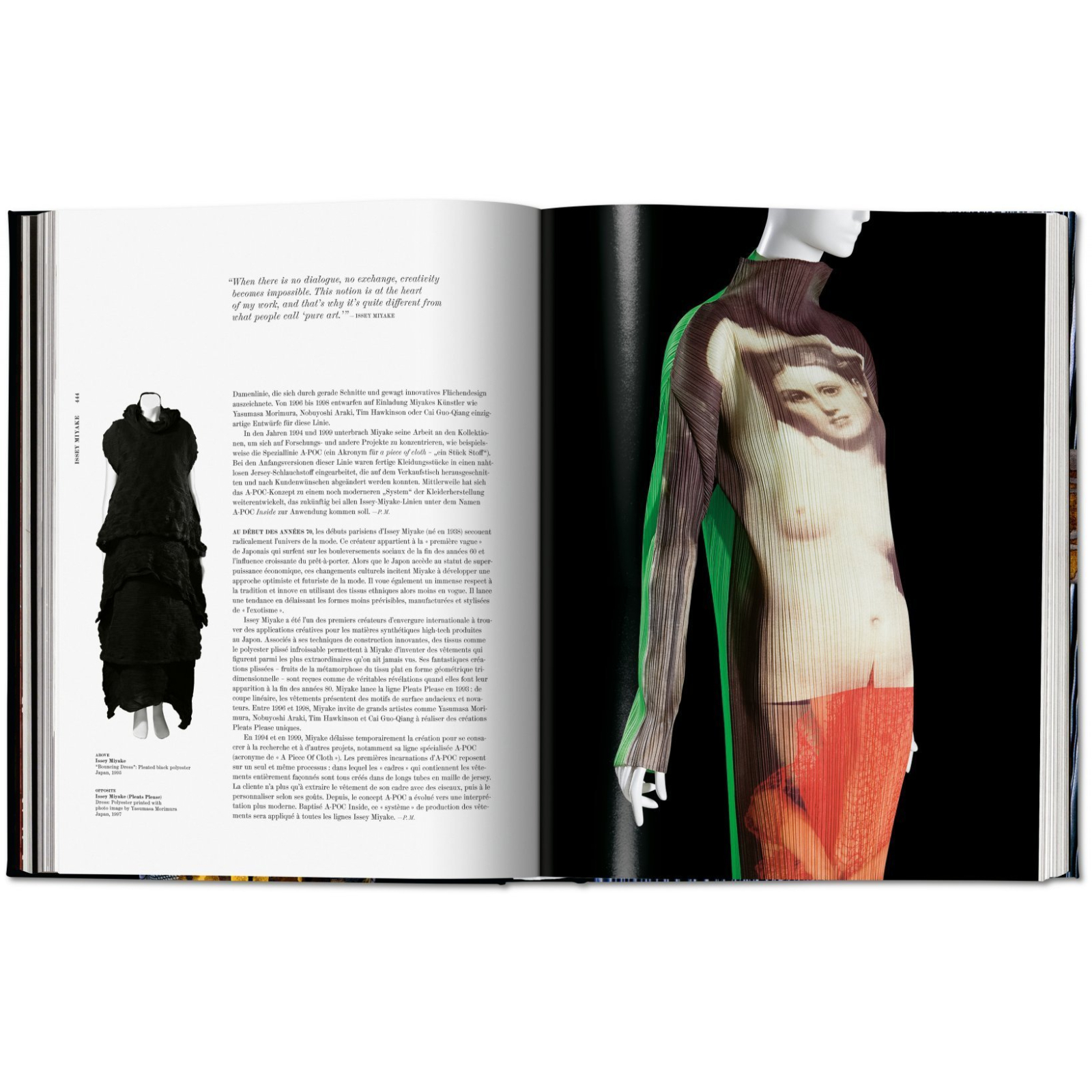 Книга Fashion Designers A-Z. Updated 2020 Edition - Suzy Menkes Taschen (9783836578820) зображення 5
