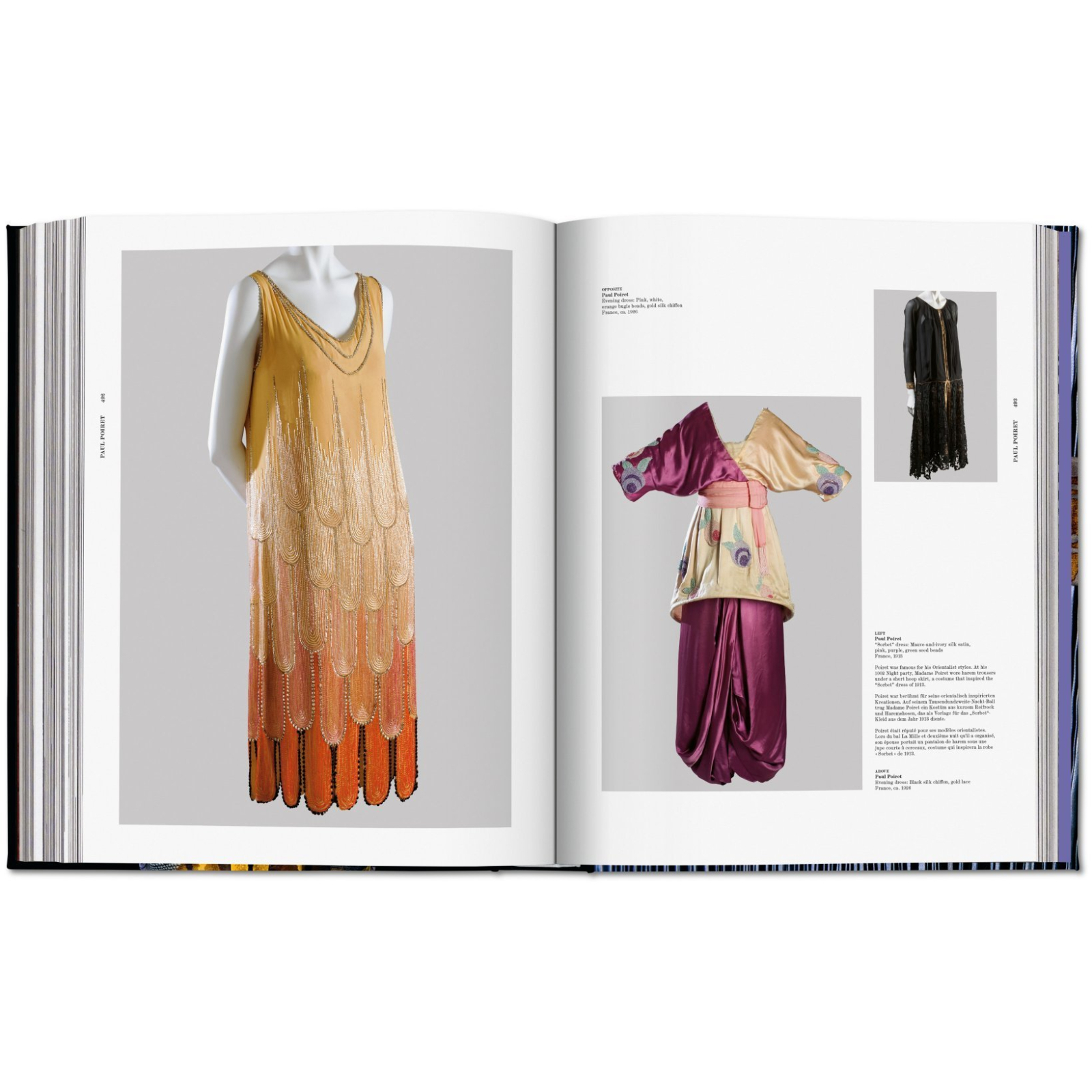 Книга Fashion Designers A-Z. Updated 2020 Edition - Suzy Menkes Taschen (9783836578820) зображення 6