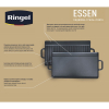 Сковорода Ringel Essen плита-гриль 42 х 23 х 1.5 см (RG-2308-42) изображение 5