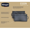 Сковорода Ringel Essen плита-гриль 42 х 23 х 1.5 см (RG-2308-42) изображение 6