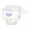Підгузки Bella Happy 4 Maxi 8-14 кг 62 шт (5900516605445) зображення 2