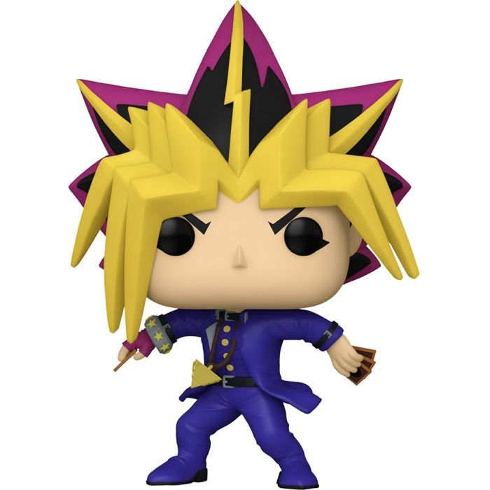 Фигурка для геймеров Funko Pop Ями Юги (72066)