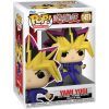 Фигурка для геймеров Funko Pop Ями Юги (72066) изображение 3