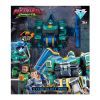 Трансформер Dinoster Стего Бласт Винг (EU580812) изображение 6