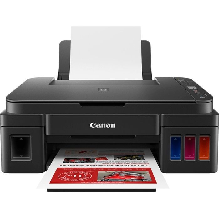 Многофункциональное устройство Canon PIXMA G3416 (2315C052) изображение 2