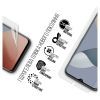 Пленка защитная Armorstandart ZTE Blade A73 4G (ARM70661) изображение 2