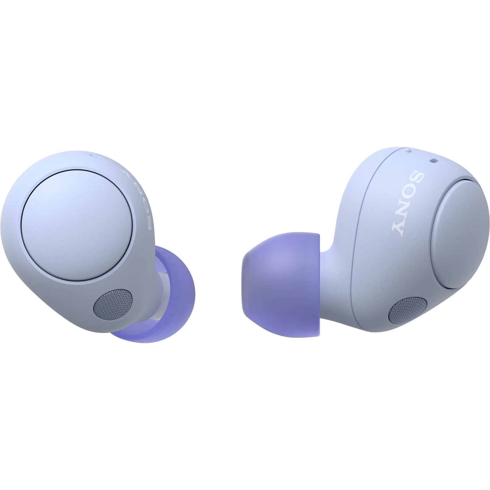 Навушники Sony WF-C700N Lavender (WFC700NV.CE7) зображення 2