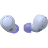 Навушники Sony WF-C700N Lavender (WFC700NV.CE7) зображення 2