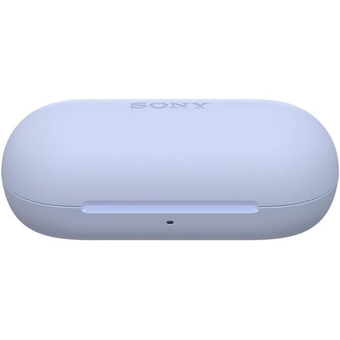 Навушники Sony WF-C700N Black (WFC700NB.CE7) зображення 5