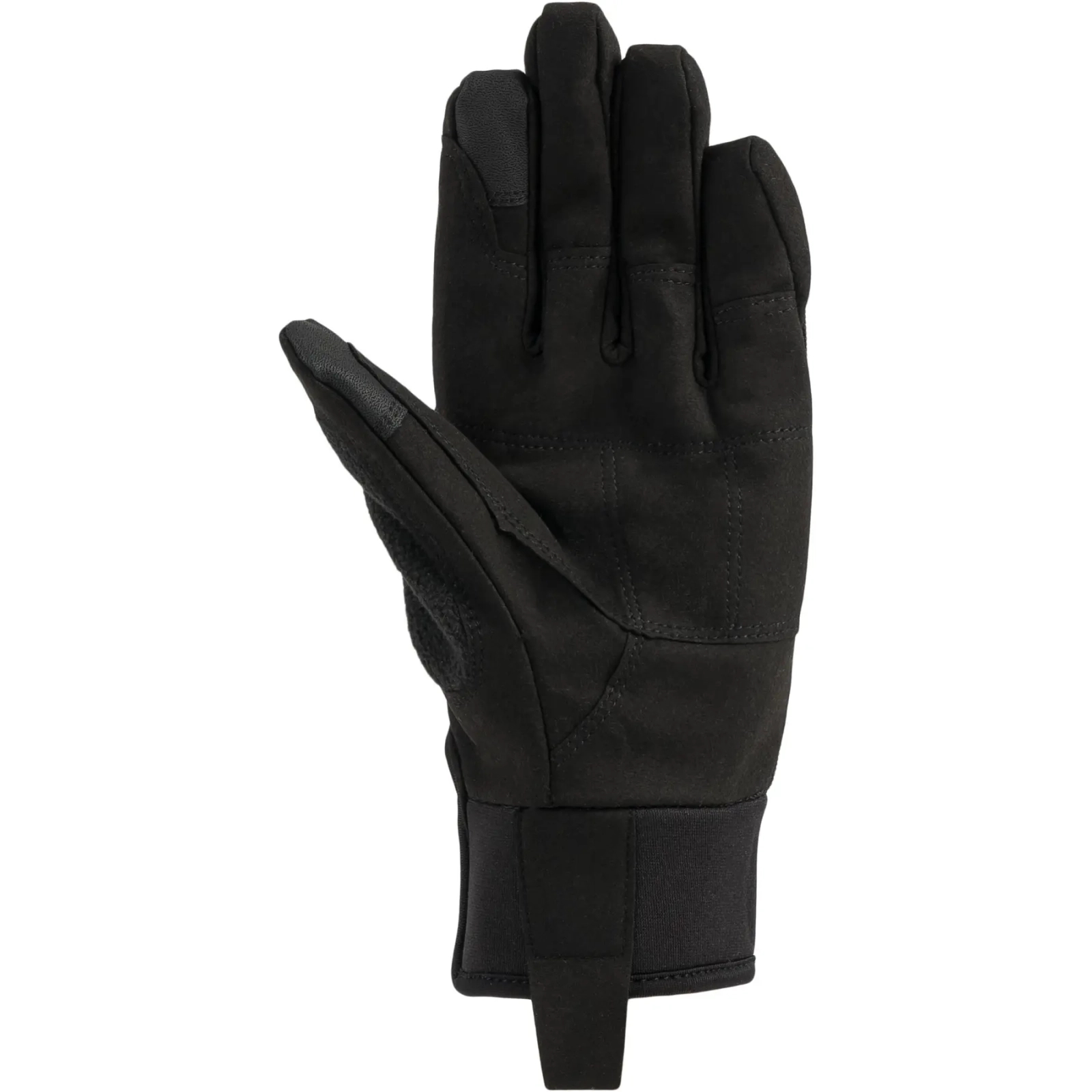 Водонепроницаемые перчатки Highlander Aqua-Tac Waterproof Gloves Black L (GL095-BK-L) (930528) изображение 3