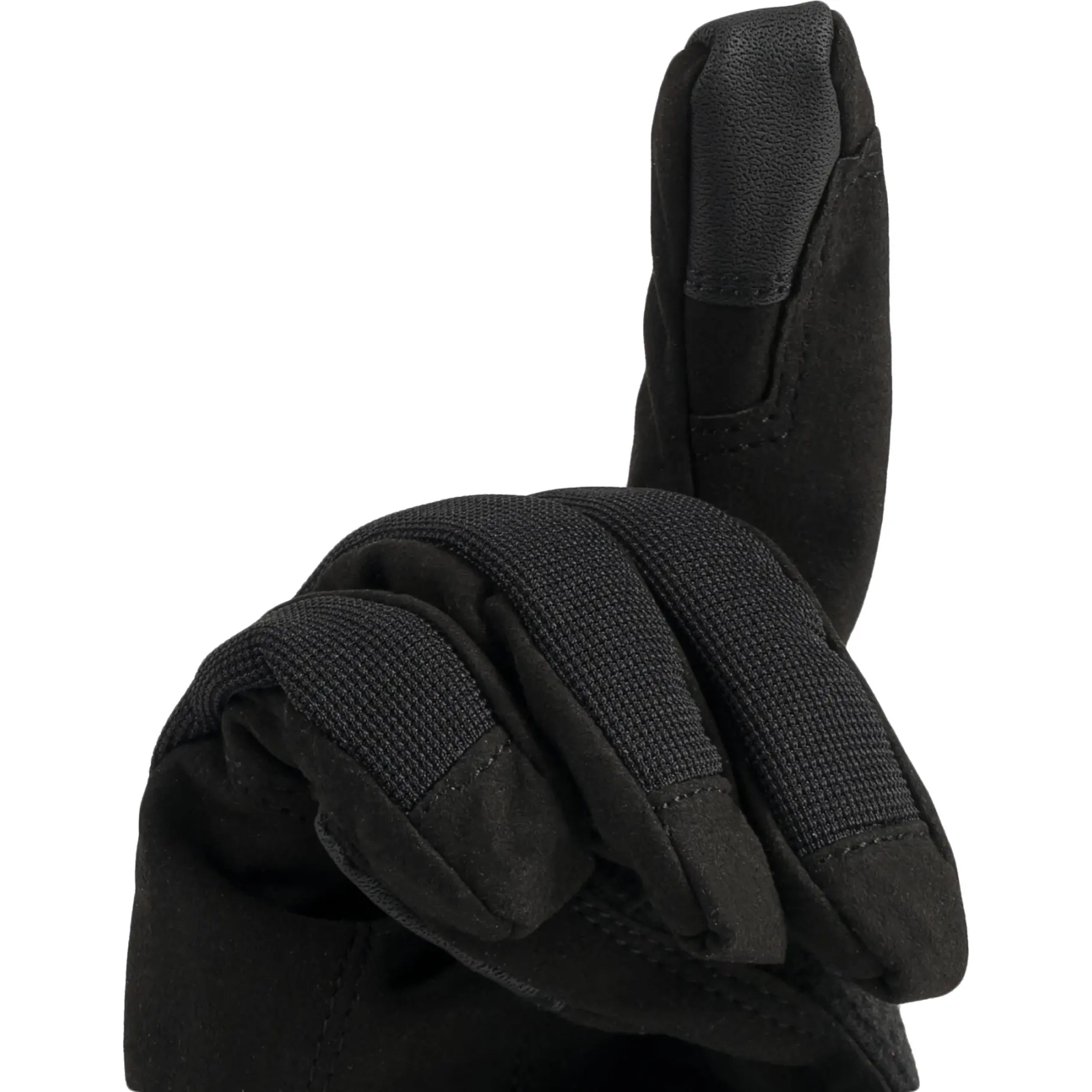Водонепроницаемые перчатки Highlander Aqua-Tac Waterproof Gloves Black L (GL095-BK-L) (930528) изображение 5