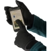 Водонепроникні рукавички Highlander Aqua-Tac Waterproof Gloves Black L (GL095-BK-L) (930528) зображення 6