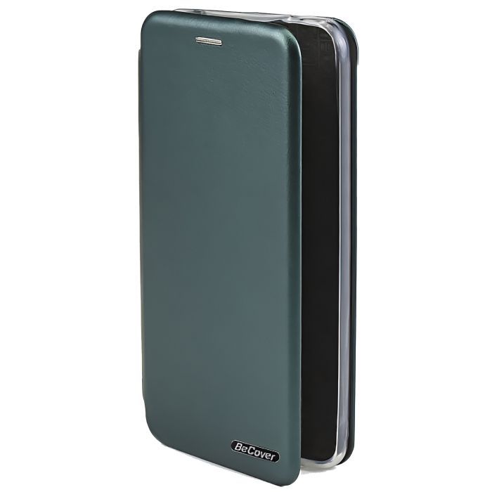 Чохол до мобільного телефона BeCover Exclusive Xiaomi Redmi Note 12S Dark Green (710275)