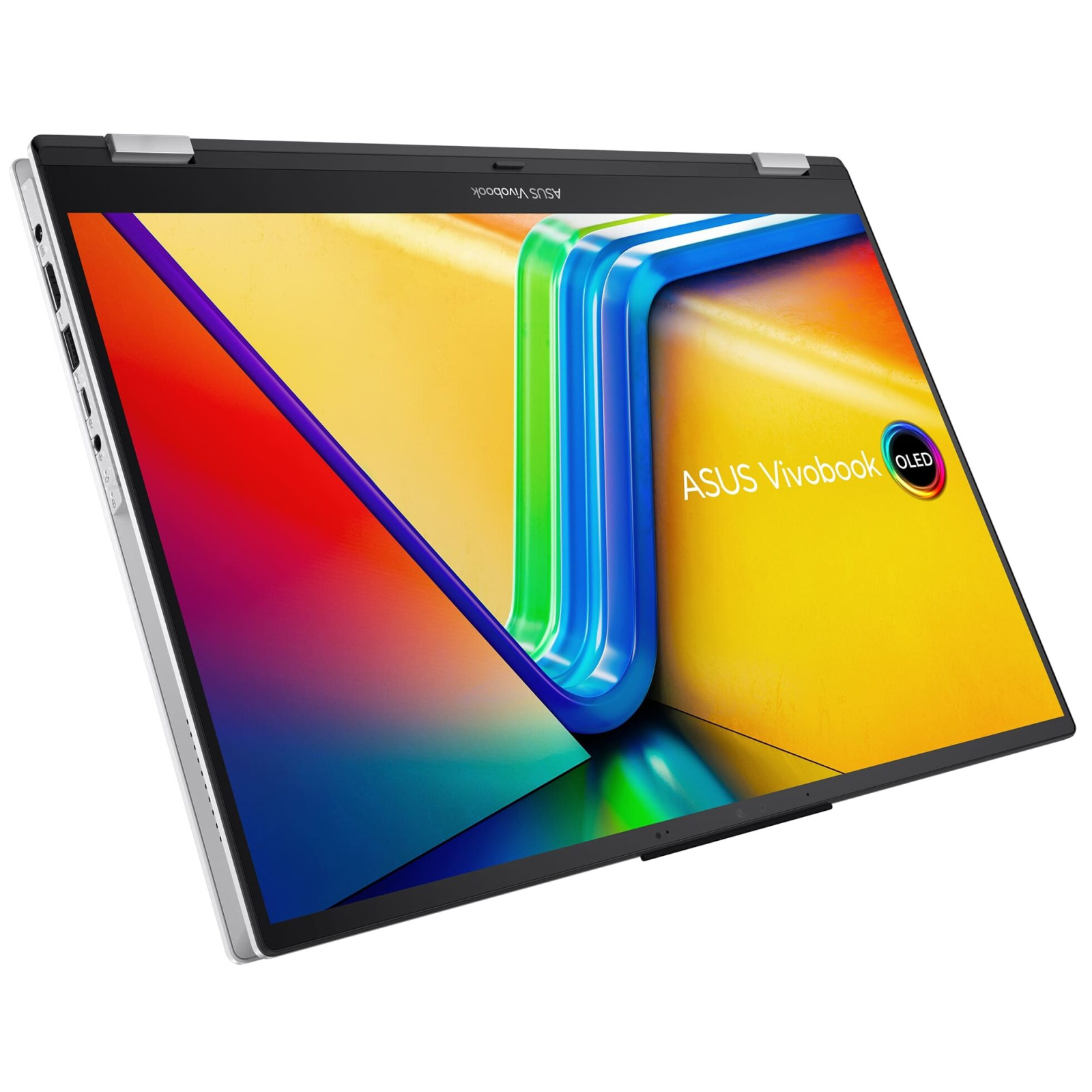 Ноутбук ASUS Vivobook S 16 Flip TP3604VA-MC161W (90NB1052-M00600) изображение 10