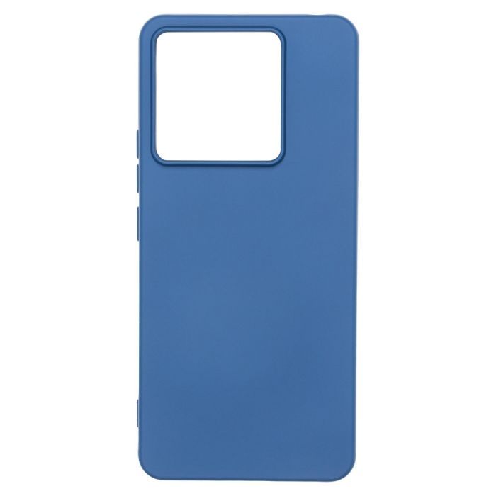 Чохол до мобільного телефона Armorstandart ICON Case Xiaomi Redmi Note 13 Pro 5G Black (ARM71850)