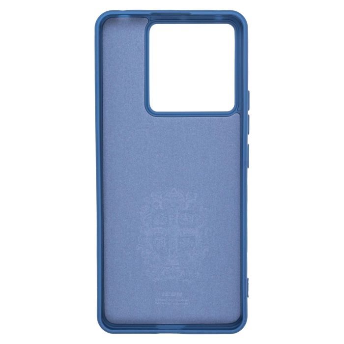 Чохол до мобільного телефона Armorstandart ICON Case Xiaomi Redmi Note 13 Pro 5G Black (ARM71850) зображення 2
