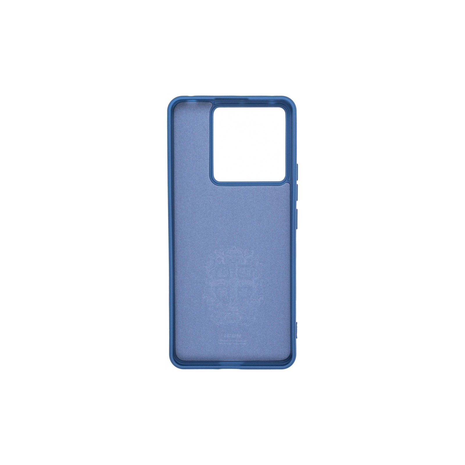 Чехол для мобильного телефона Armorstandart ICON Case Xiaomi Redmi Note 13 Pro 5G Red (ARM71852) изображение 2