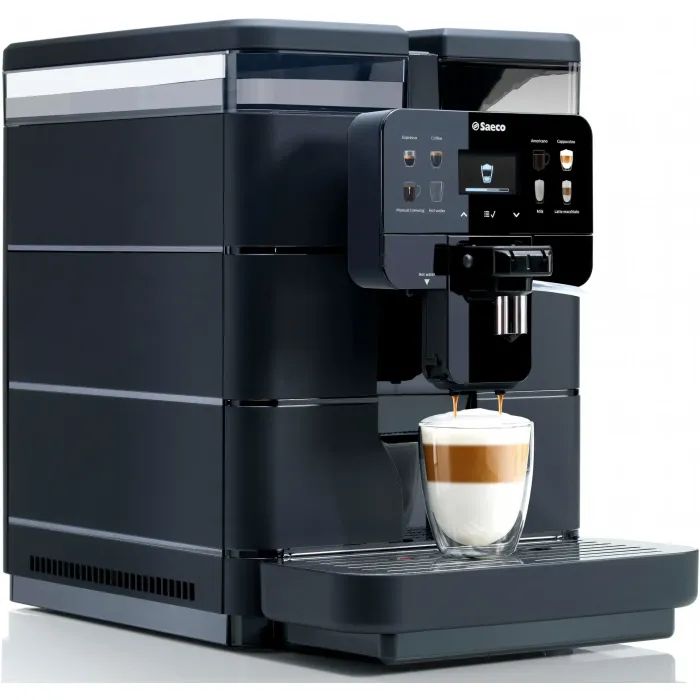 Кофемашина Saeco New Royal OTC изображение 6