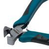 Кусачки Sigma торцевые 115мм Mega (4354061) изображение 5