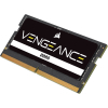 Модуль памяти для ноутбука SoDIMM DDR5 32GB 4800 MHz Vengeance Corsair (CMSX32GX5M1A4800C40) изображение 3