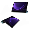 Чехол для планшета BeCover Smart Case Samsung Tab S9 (SM-X710/SM-X716)/S9 FE (SM-X510/SM-X516B) 11.0" Space (710422) изображение 7