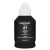 Чернила Printalist Canon GI-41 для Pixma G2420/3420 190г Black Pigm. (PL41BP) изображение 2