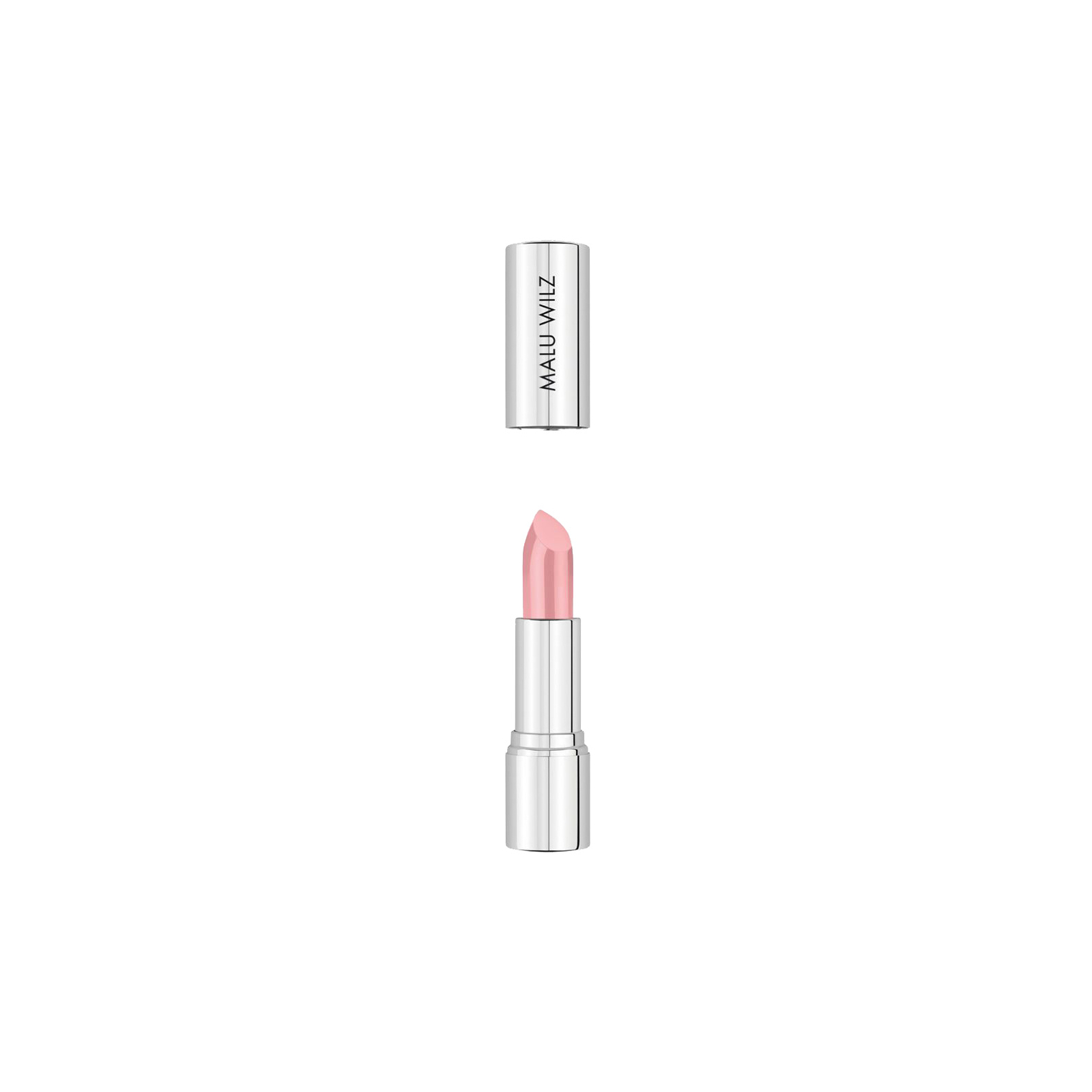 Помада для губ Malu Wilz Classic Lipstick 25 (4060425030507)