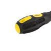 Отвертка Sigma шлицевая SL6.0x150мм CrV (4006401) изображение 3