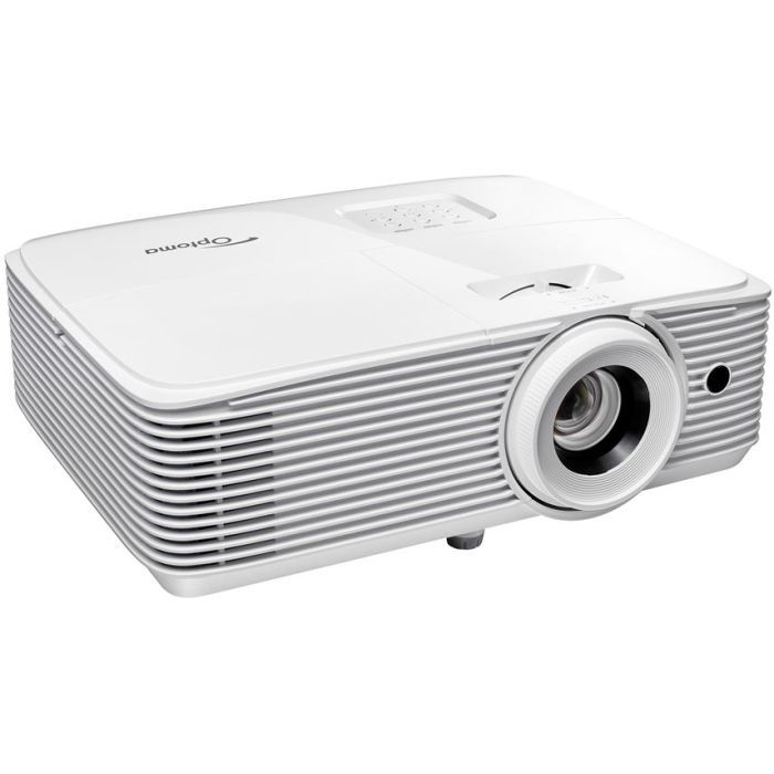 Проектор Optoma EH401 изображение 2