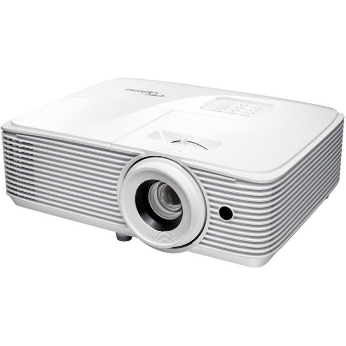 Проектор Optoma EH401 изображение 3
