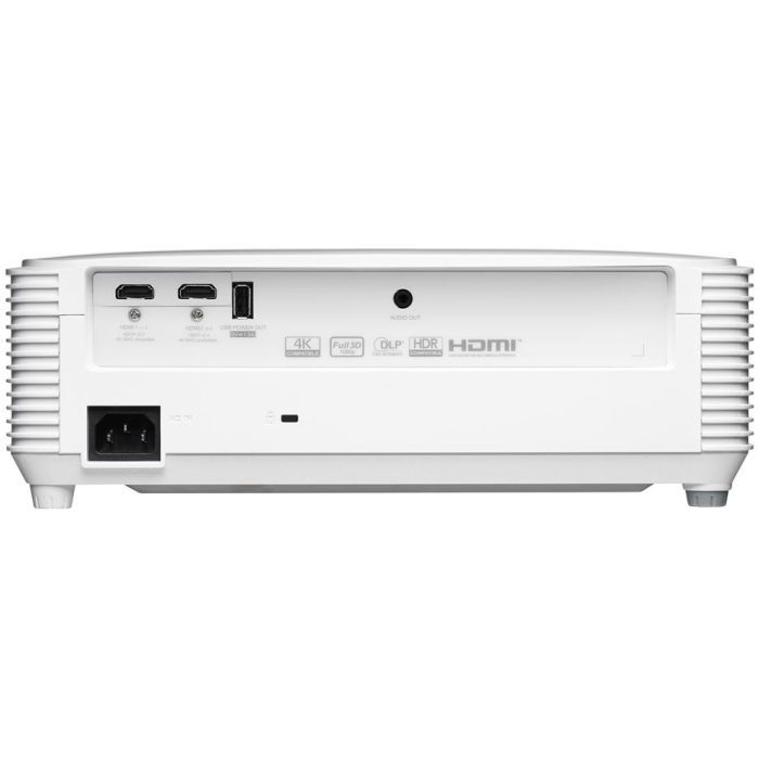 Проектор Optoma EH401 изображение 4