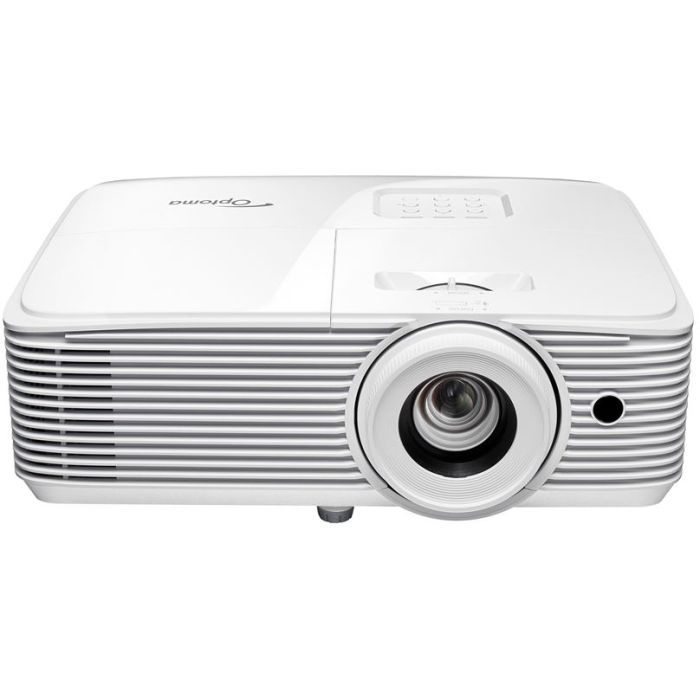 Проектор Optoma EH401 изображение 5