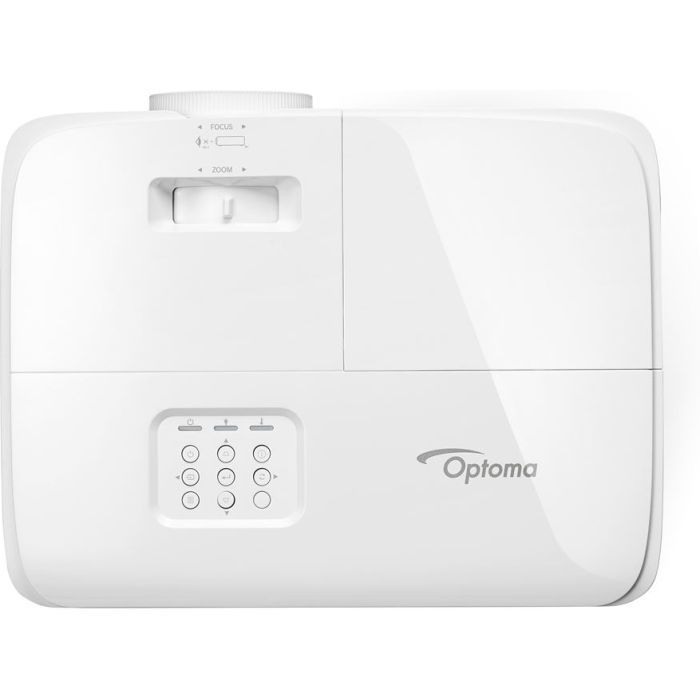 Проектор Optoma EH401 изображение 6