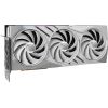 Видеокарта MSI GeForce RTX4080 SUPER 16GB GAMING X SLIM WHITE (RTX 4080 SUPER 16G GAMING X SLIM WHITE) изображение 2
