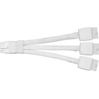 Видеокарта MSI GeForce RTX4080 SUPER 16GB GAMING X SLIM WHITE (RTX 4080 SUPER 16G GAMING X SLIM WHITE) изображение 5