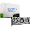 Відеокарта MSI GeForce RTX4080 SUPER 16GB GAMING X SLIM WHITE (RTX 4080 SUPER 16G GAMING X SLIM WHITE) зображення 7