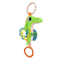 Погремушка Chicco Крокодил (11561.00) изображение 3