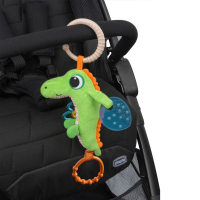 Погремушка Chicco Крокодил (11561.00) изображение 4