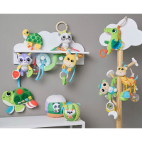 Погремушка Chicco Крокодил (11561.00) изображение 6