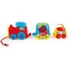 Каталка Clementoni Activity Train (17168) зображення 2