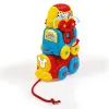 Каталка Clementoni Activity Train (17168) зображення 4